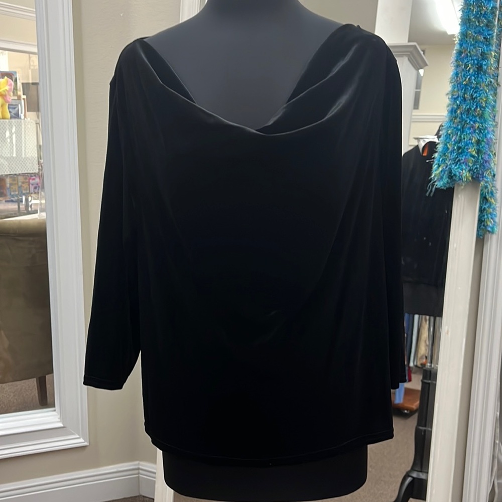 Onyx nite shirt